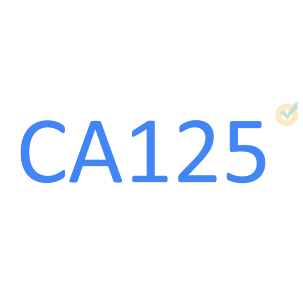 CA125 Blood Test