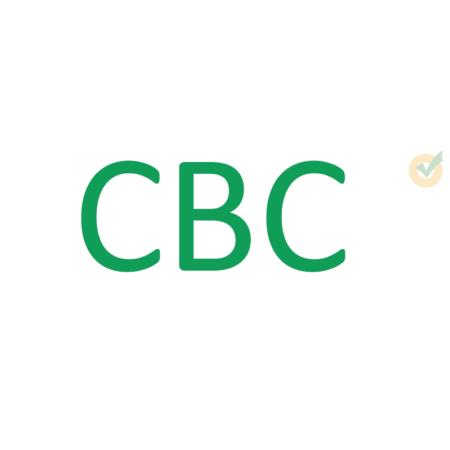 CBC- Complete Blood Count