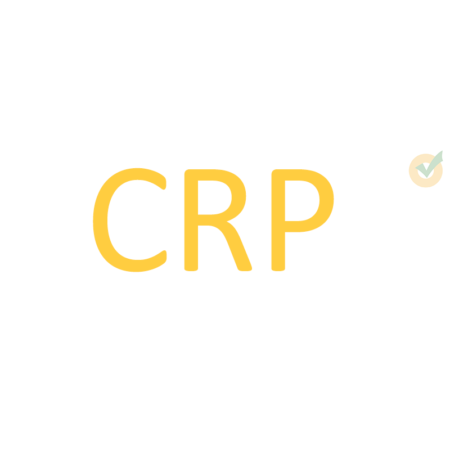C-Reactive Protein (CRP)