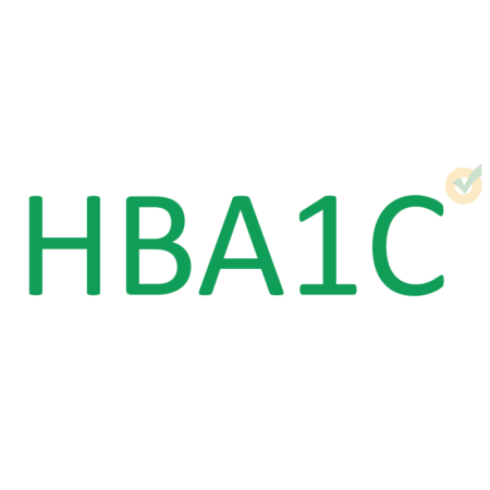 HbA1c (Hemoglobin A1c)
