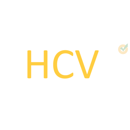 HCV Blood Test