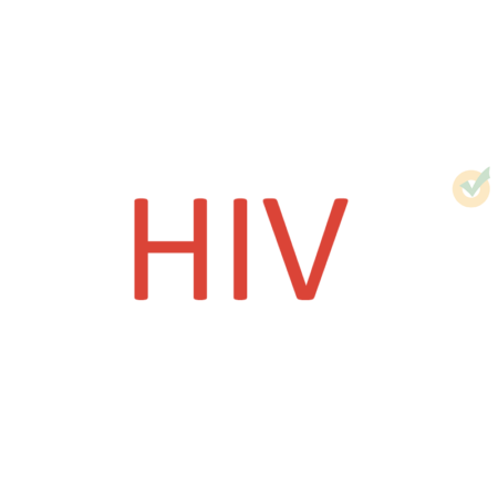 HIV DUO (HIV I & II)