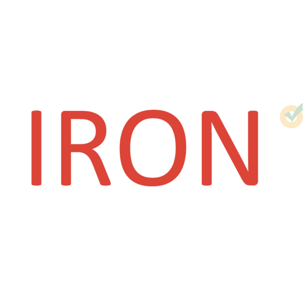 Iron Studies - Blood Test