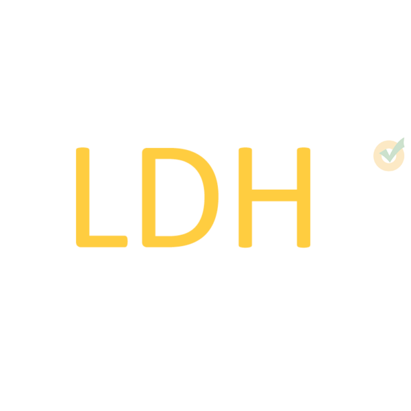 LDH (Lactate Dehydrogenase)