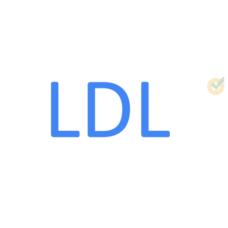LDL Cholesterol Blood Test