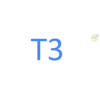 Triiodothyronine (T3)